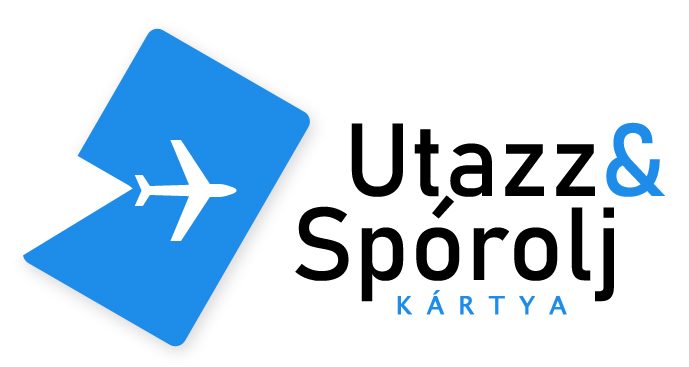 Utazz & Spórolj Kártya